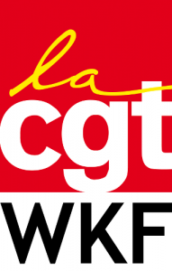 CGT-WKF mini